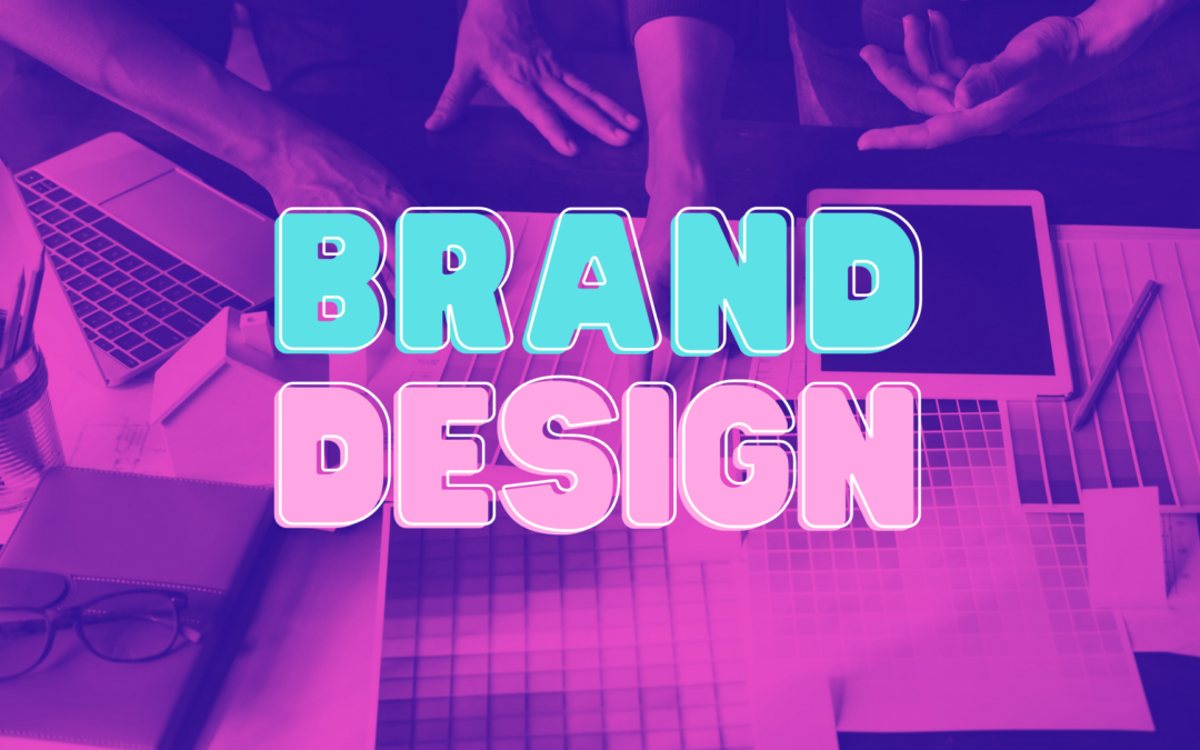 5 Ways to Completely Revamp Your Brand