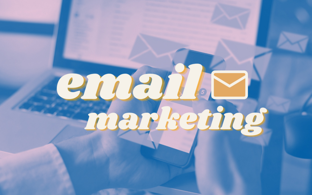 Most Common Questions About Email Marketing