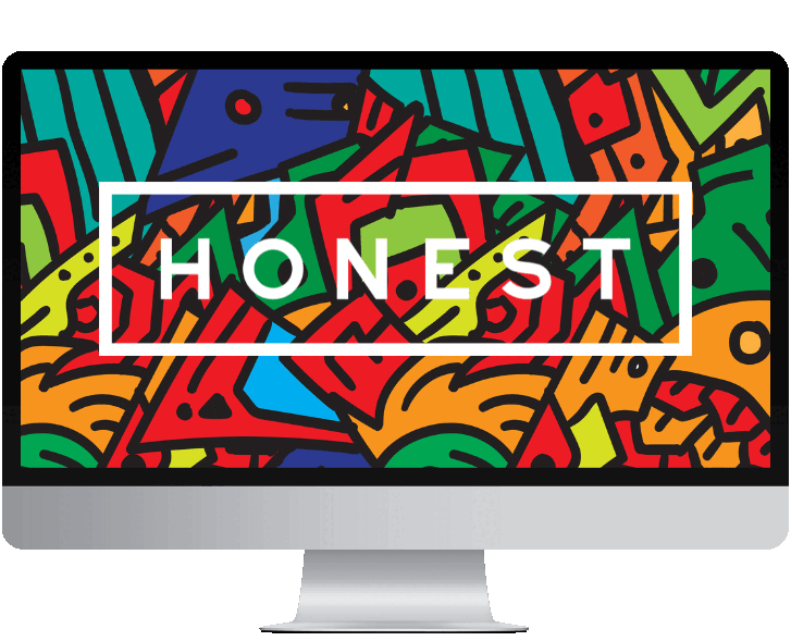Honest Labs Home Page